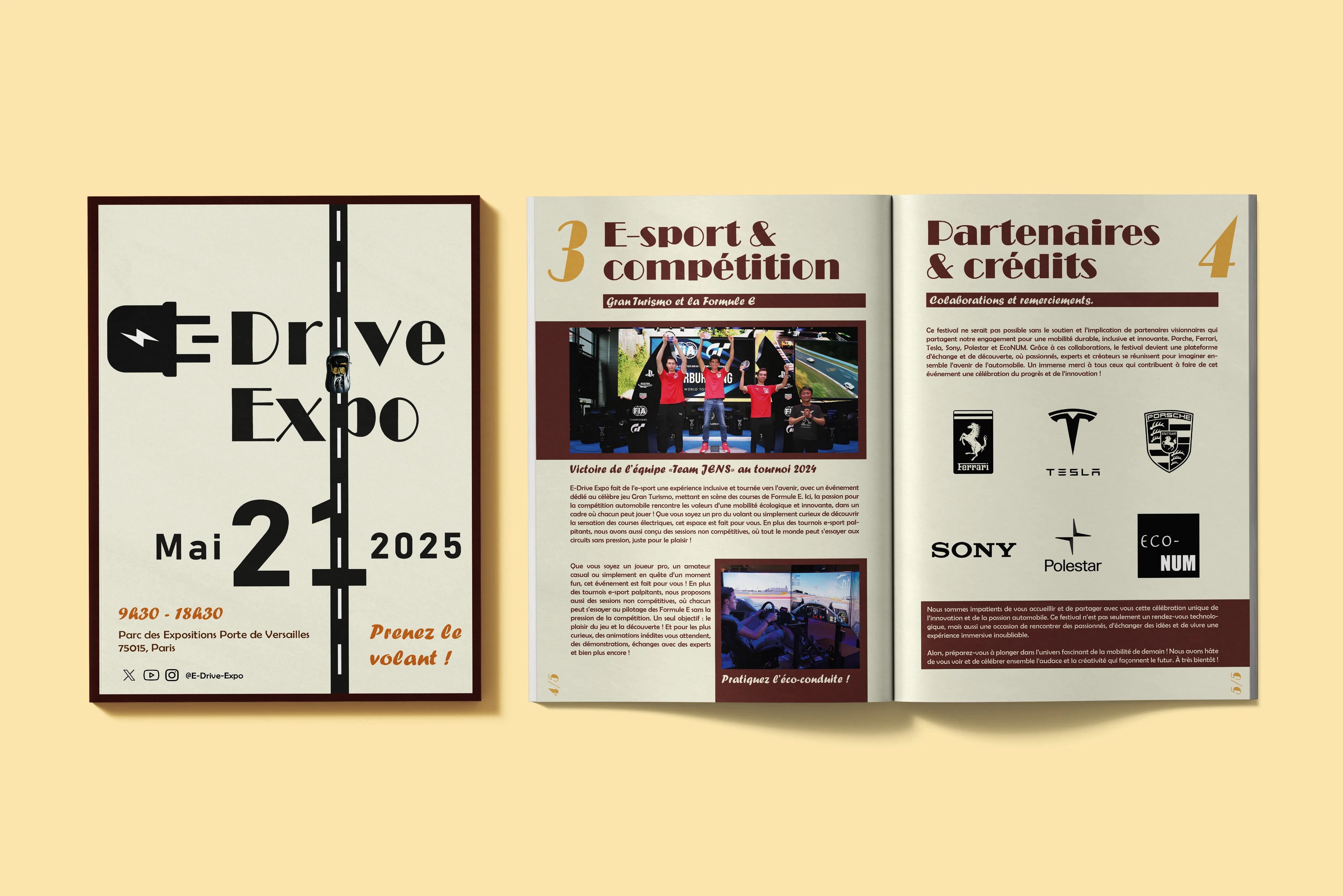 Moodboard Festival