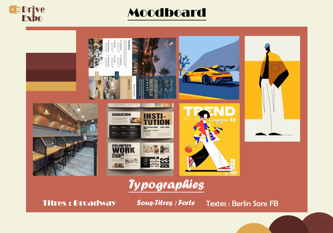 Moodboard Festival