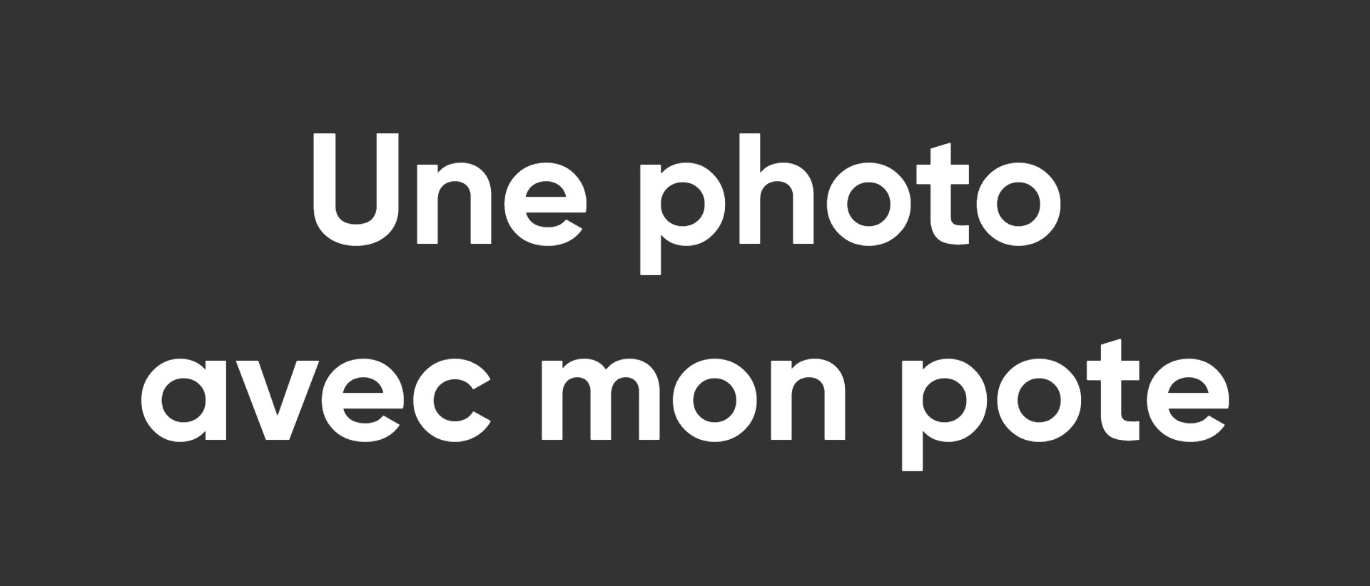 Mon pote